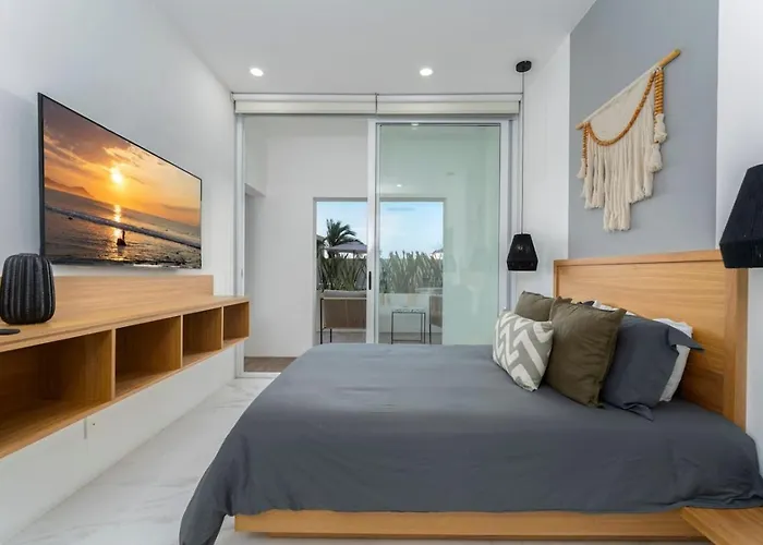 Casa Valentina Cabo San Lucas