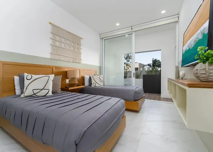Casa Valentina Apartment