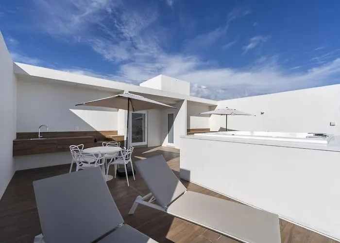 Apartment Casa Valentina Cabo San Lucas