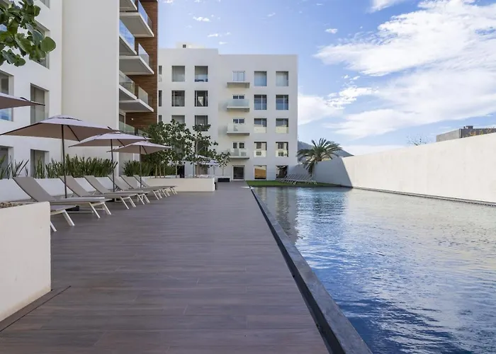 Apartment Casa Valentina Cabo San Lucas