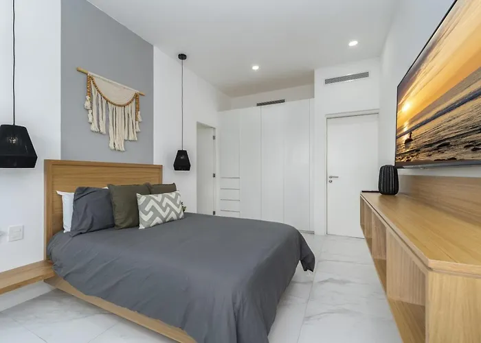 Casa Valentina Apartment