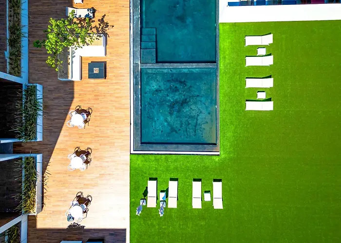 Apartamento Casa Valentina Heart Of Cabo 3br Oasis Rooftop Poolside *