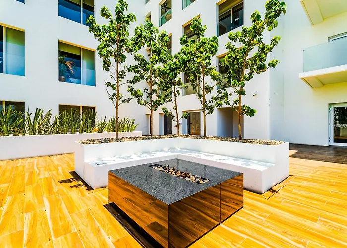 Casa Valentina Heart Of Cabo 3br Oasis Rooftop Poolside *