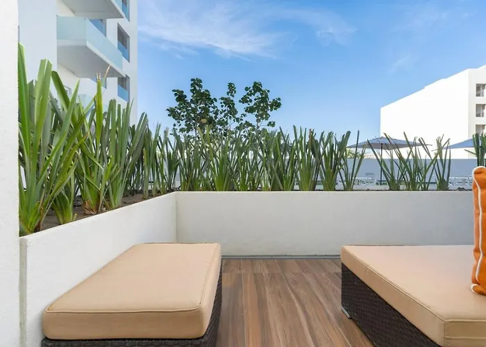 Casa Valentina Heart Of Cabo 3br Oasis Rooftop Poolside Apartamento