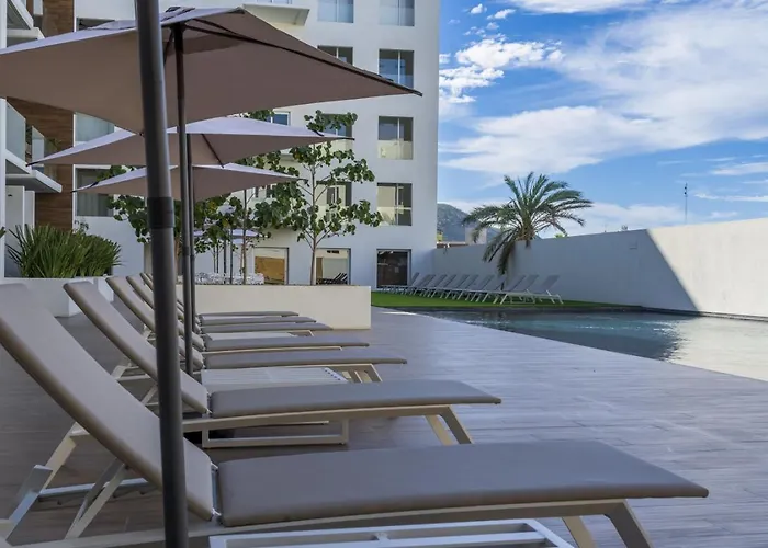 Casa Valentina Heart Of Cabo 3br Oasis Rooftop Poolside